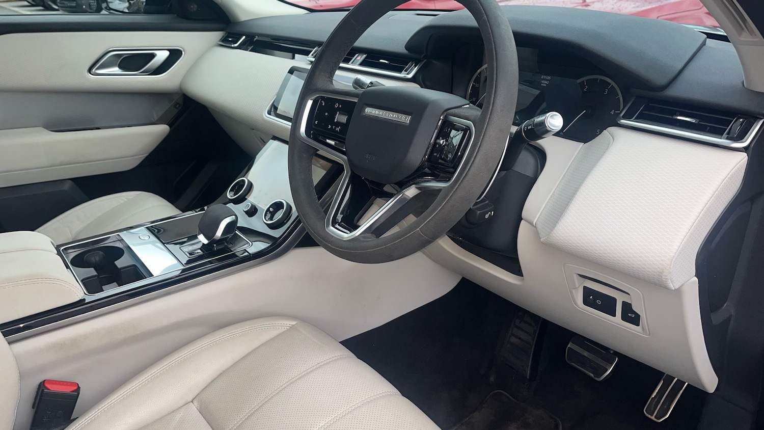 Used Land Rover Range Rover Velar 2022 for sale - 77452921: Photo 21