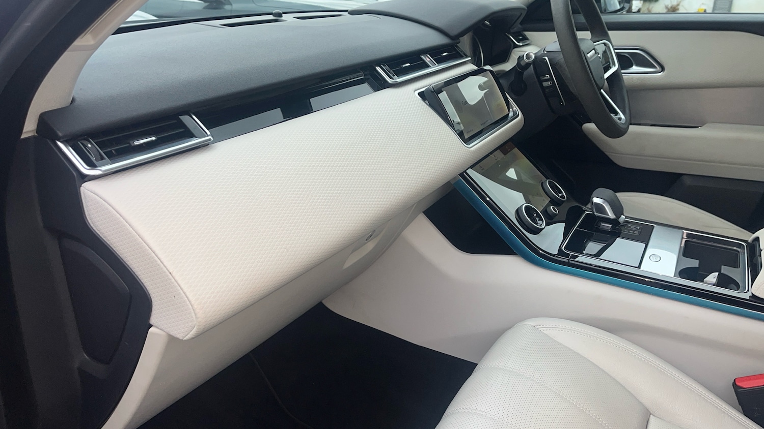 Used Land Rover Range Rover Velar 2022 for sale - 77452921: Photo 22