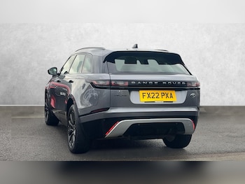 Used Land Rover Range Rover Velar 2022 for sale - 77452921: Photo