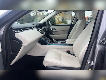 Used Land Rover Range Rover Velar 2022 for sale - 77452921: Photo