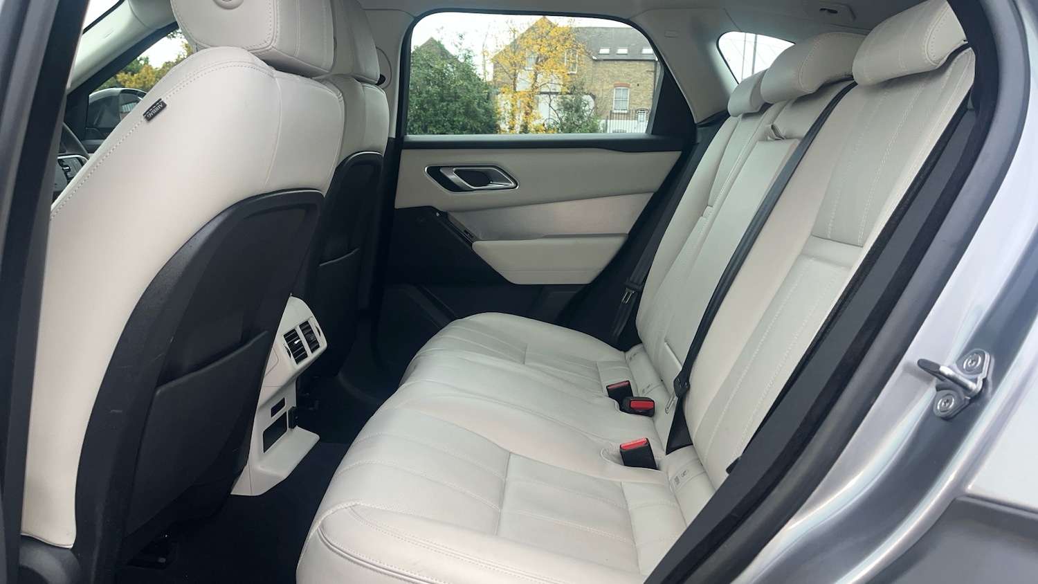 Used Land Rover Range Rover Velar 2022 for sale - 77452921: Photo 4