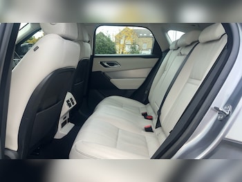 Used Land Rover Range Rover Velar 2022 for sale - 77452921: Photo