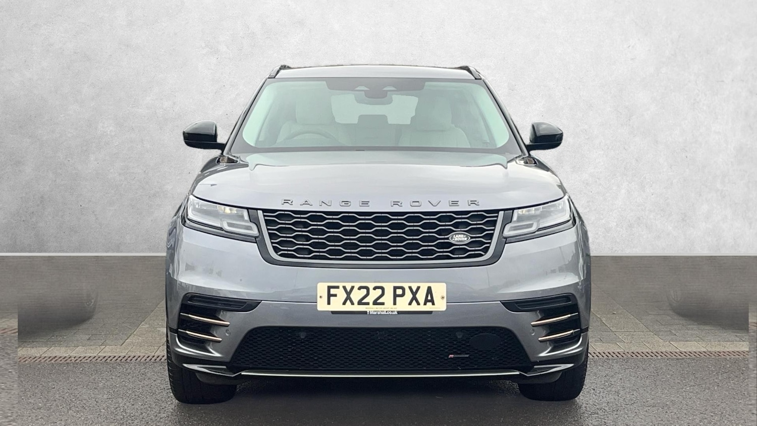Used Land Rover Range Rover Velar 2022 for sale - 77452921: Photo 7