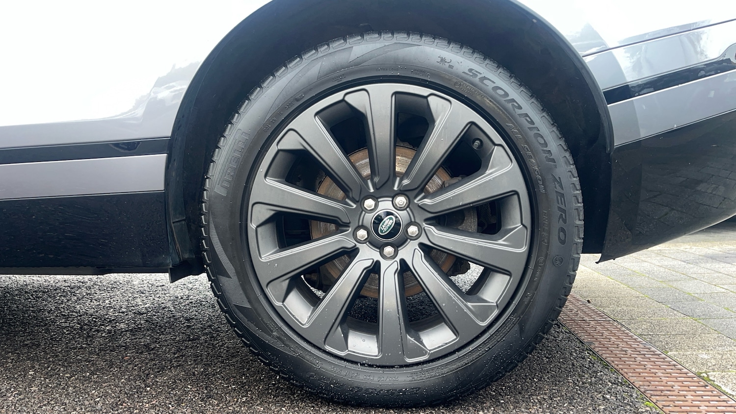 Used Land Rover Range Rover Velar 2022 for sale - 77452921: Photo 8