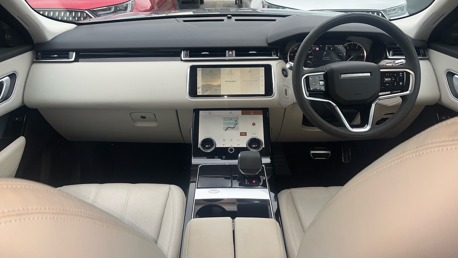 Used Land Rover Range Rover Velar 2022 for sale - 77452921: Photo 9