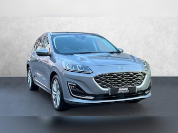 Used Ford Kuga 2020 for sale - 78316820: Photo