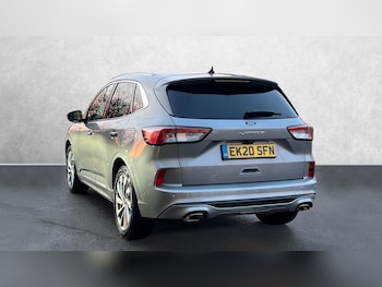 Used Ford Kuga 2020 for sale - 78316820: Photo