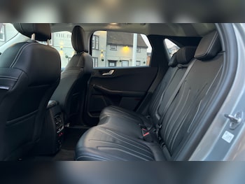 Used Ford Kuga 2020 for sale - 78316820: Photo