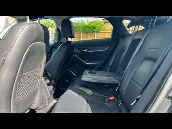 Used Jaguar F-Pace 2021 for sale - 75069074: Photo