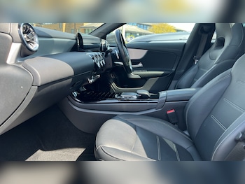 Used Mercedes-Benz CLA 2022 for sale - 79410342: Photo