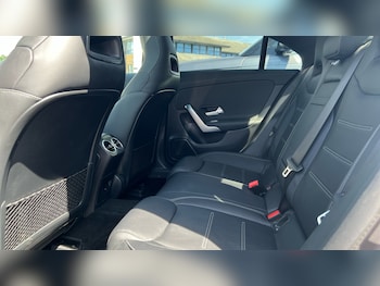 Used Mercedes-Benz CLA 2022 for sale - 79410342: Photo