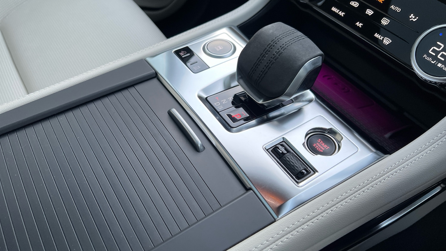 Used Jaguar F-Pace 2023 for sale - 77107556: Photo 13