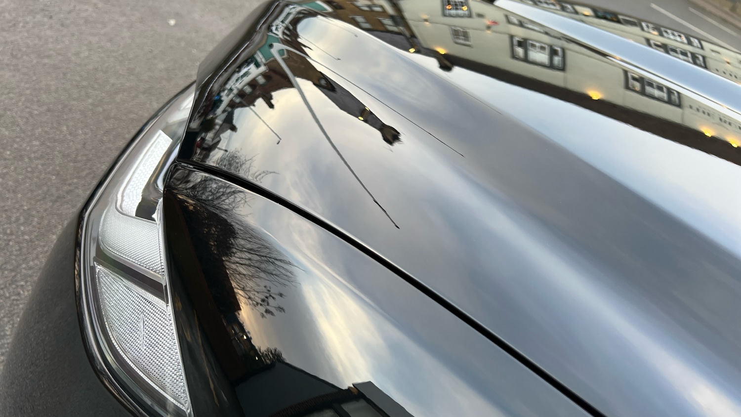 Used Jaguar F-Pace 2023 for sale - 77107556: Photo 20