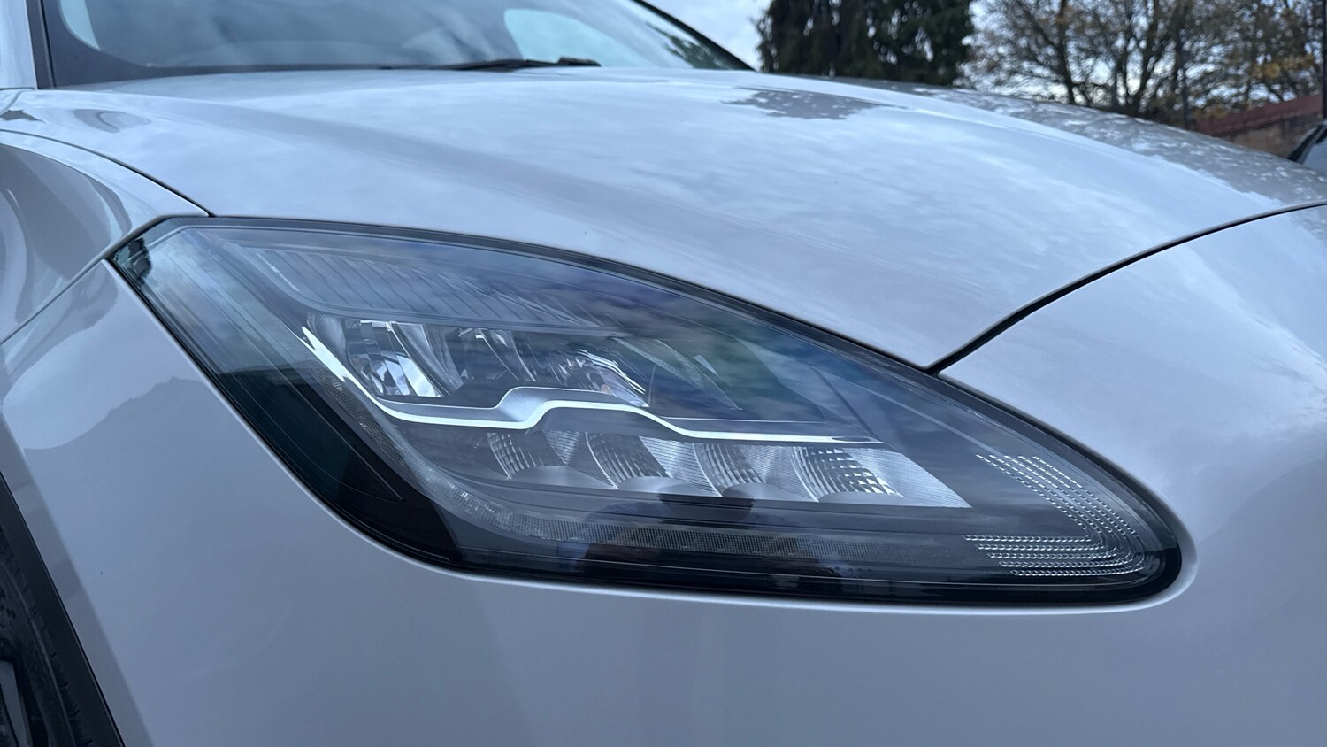 Used Jaguar E-Pace 2018 for sale - 76482779: Photo 17