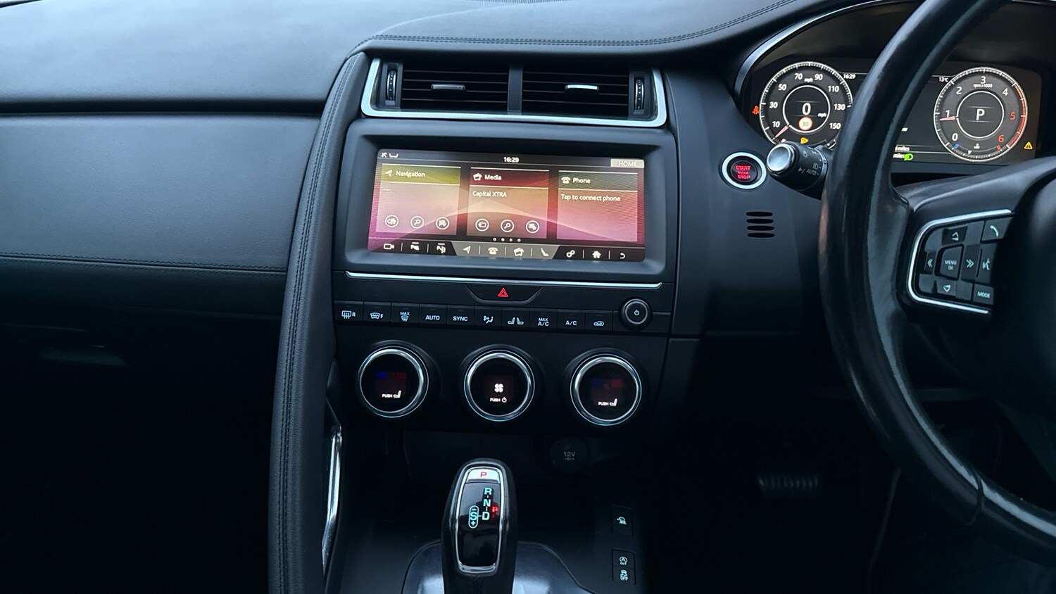 Used Jaguar E-Pace 2018 for sale - 76482779: Photo 24