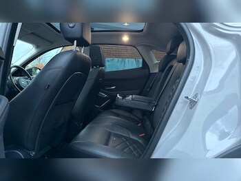 Used Jaguar E-Pace 2018 for sale - 76482779: Photo