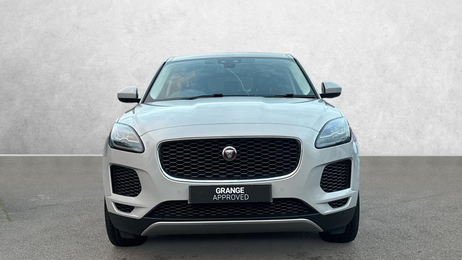 Used Jaguar E-Pace 2018 for sale - 76482779: Photo 7