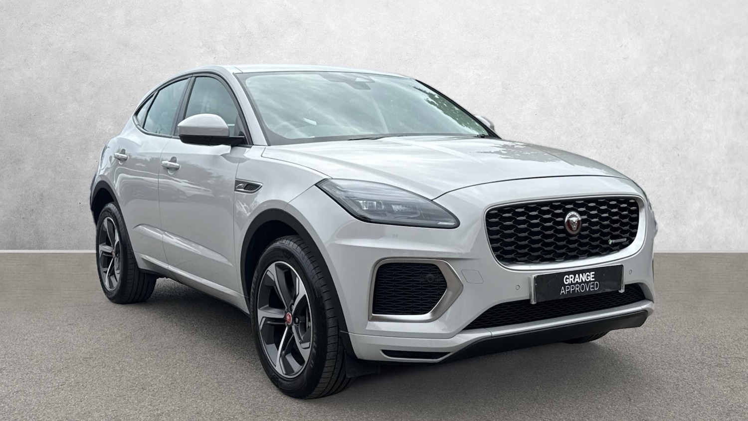 Used Jaguar E-Pace 2022 for sale - 76119600: Photo 1