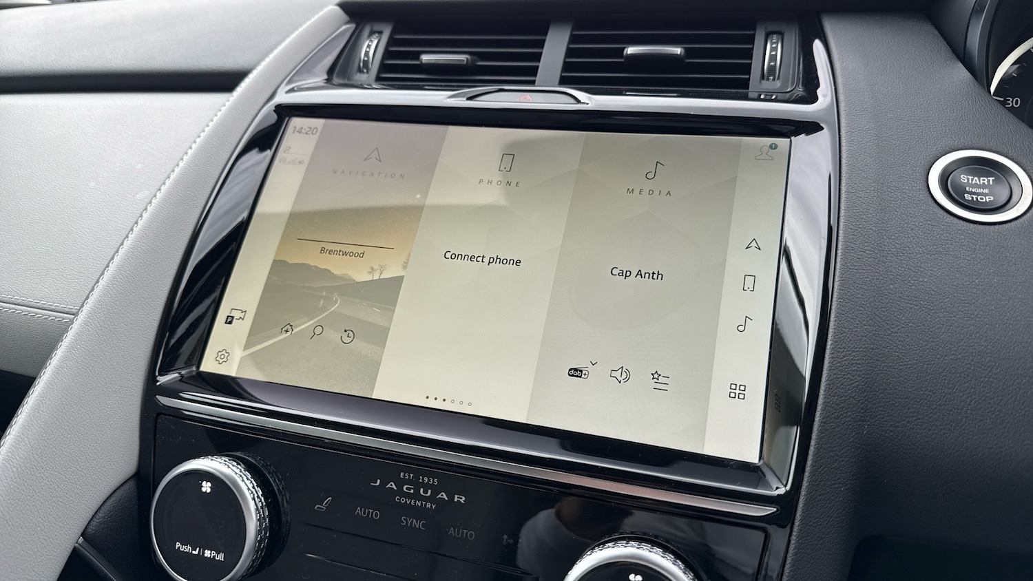 Used Jaguar E-Pace 2022 for sale - 76119600: Photo 11