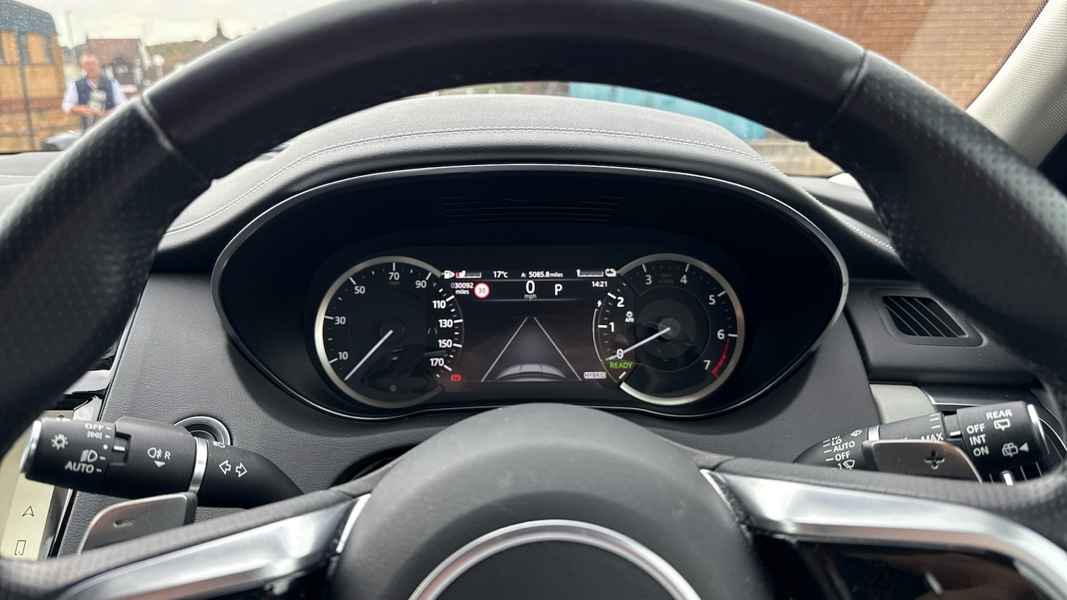 Used Jaguar E-Pace 2022 for sale - 76119600: Photo 16