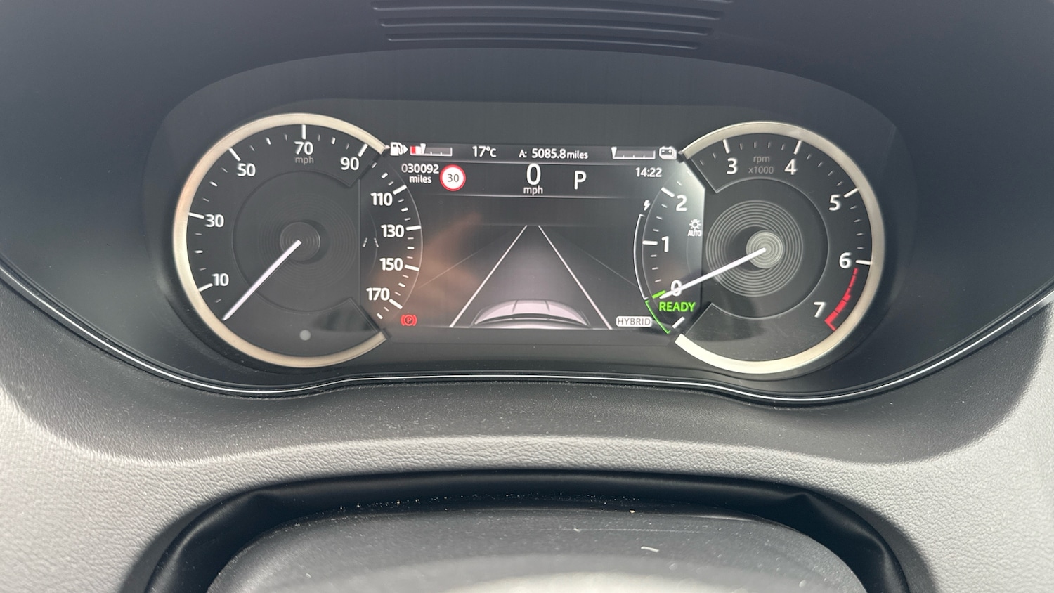 Used Jaguar E-Pace 2022 for sale - 76119600: Photo 21