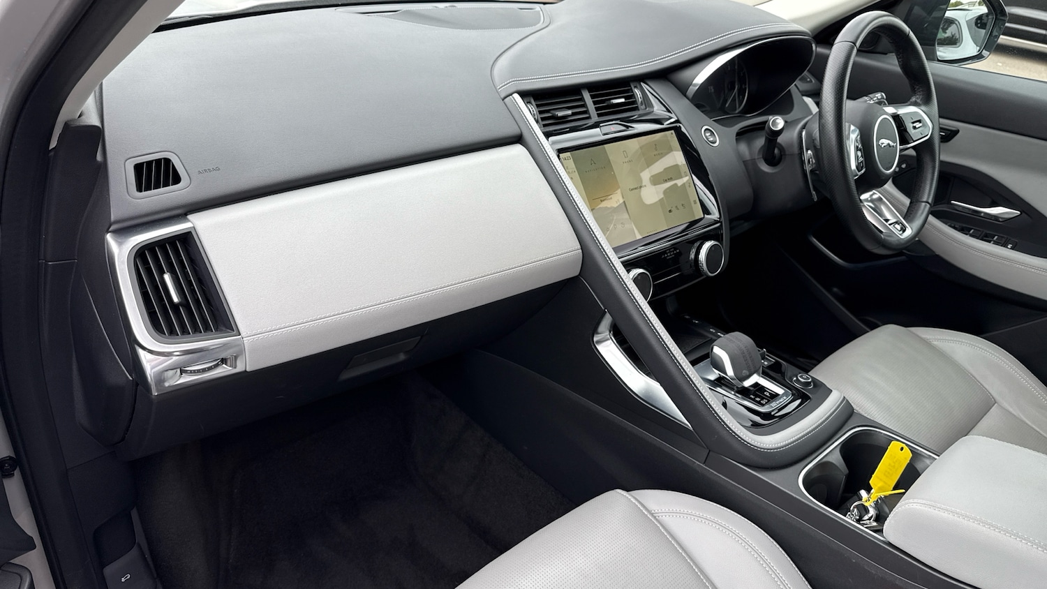 Used Jaguar E-Pace 2022 for sale - 76119600: Photo 23