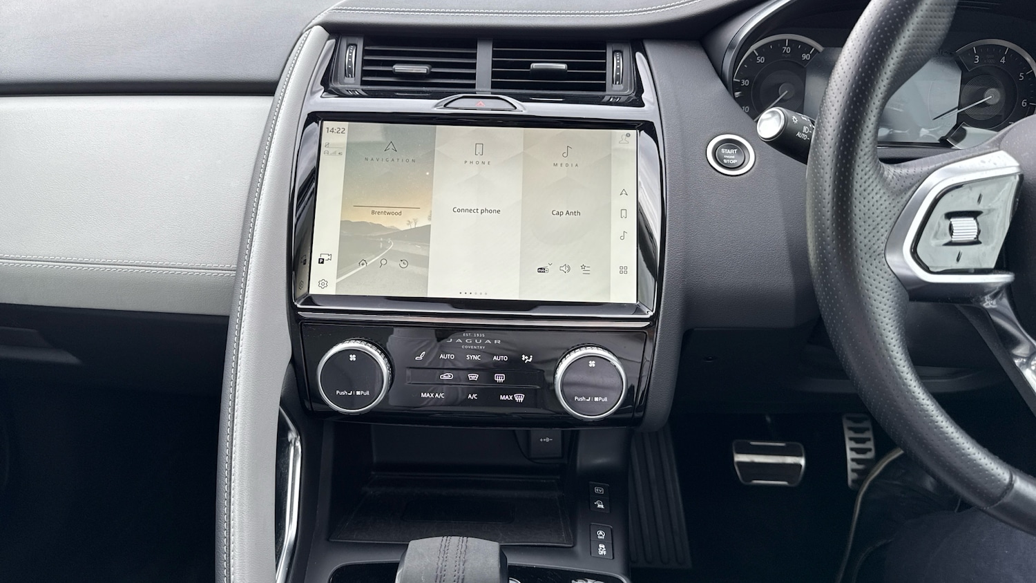 Used Jaguar E-Pace 2022 for sale - 76119600: Photo 24