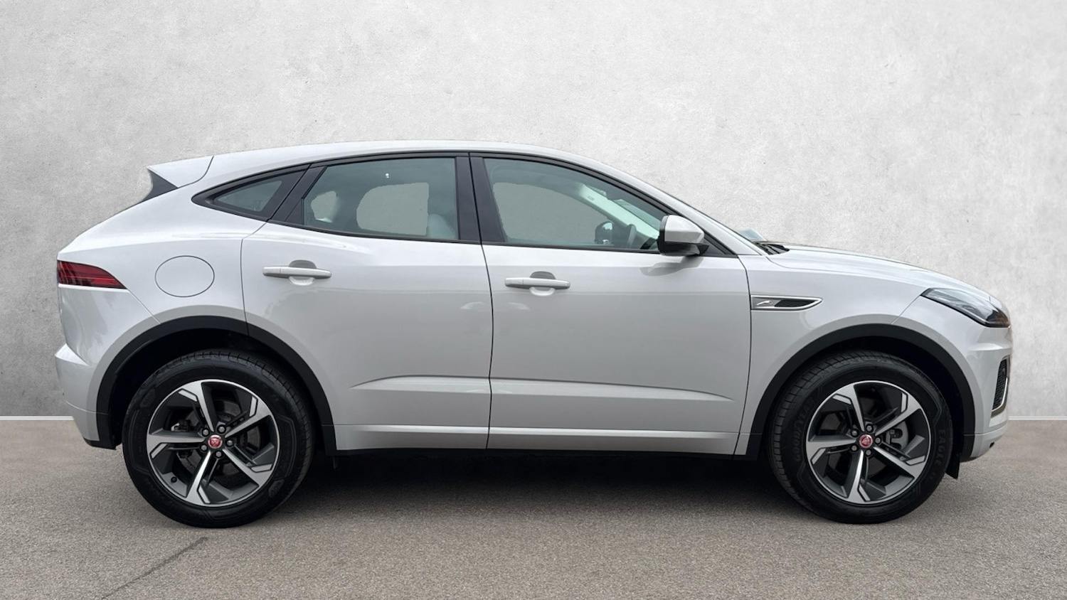 Used Jaguar E-Pace 2022 for sale - 76119600: Photo 5