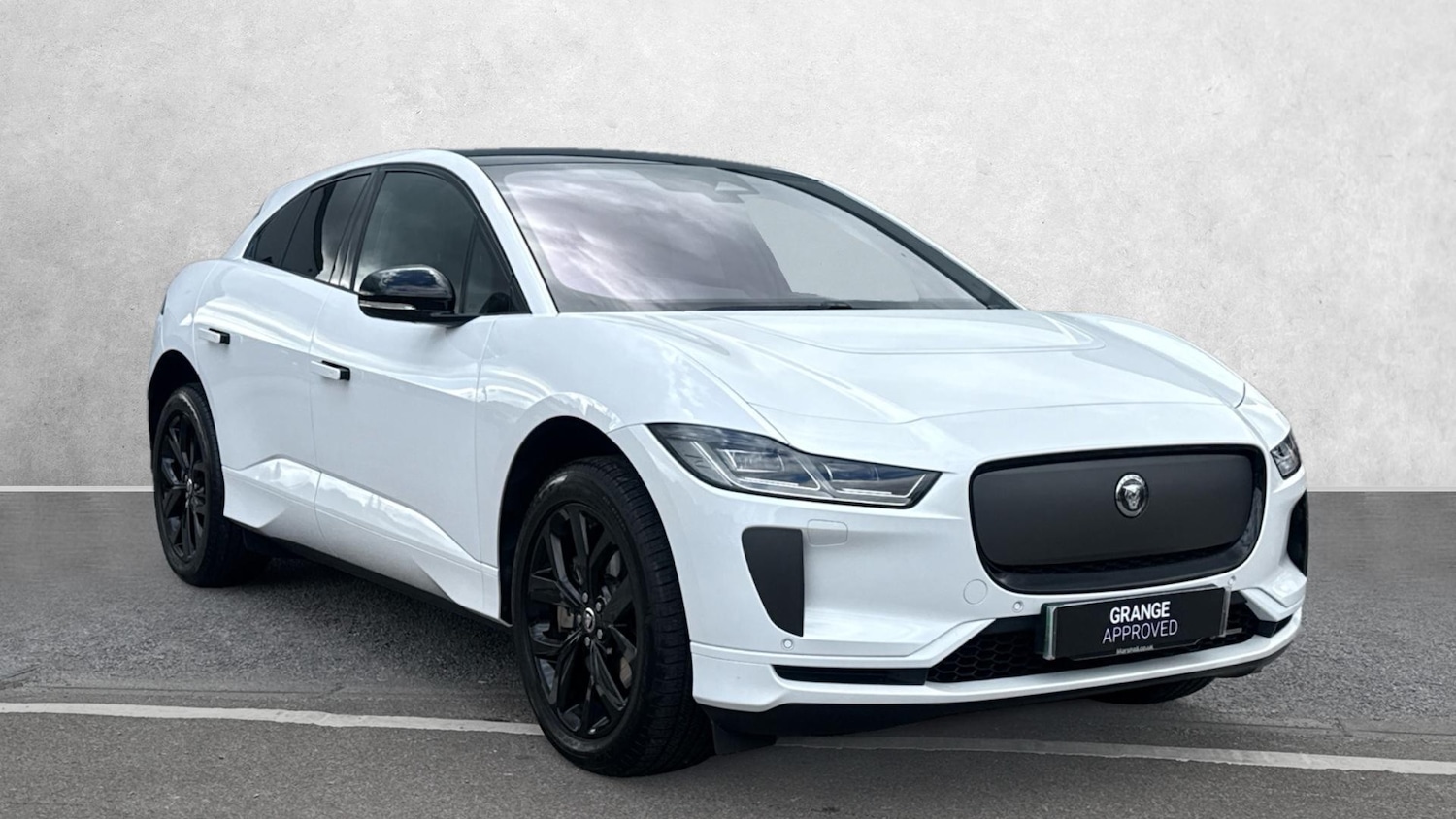 Used Jaguar I-Pace 2024 for sale - 76040505: Photo 1
