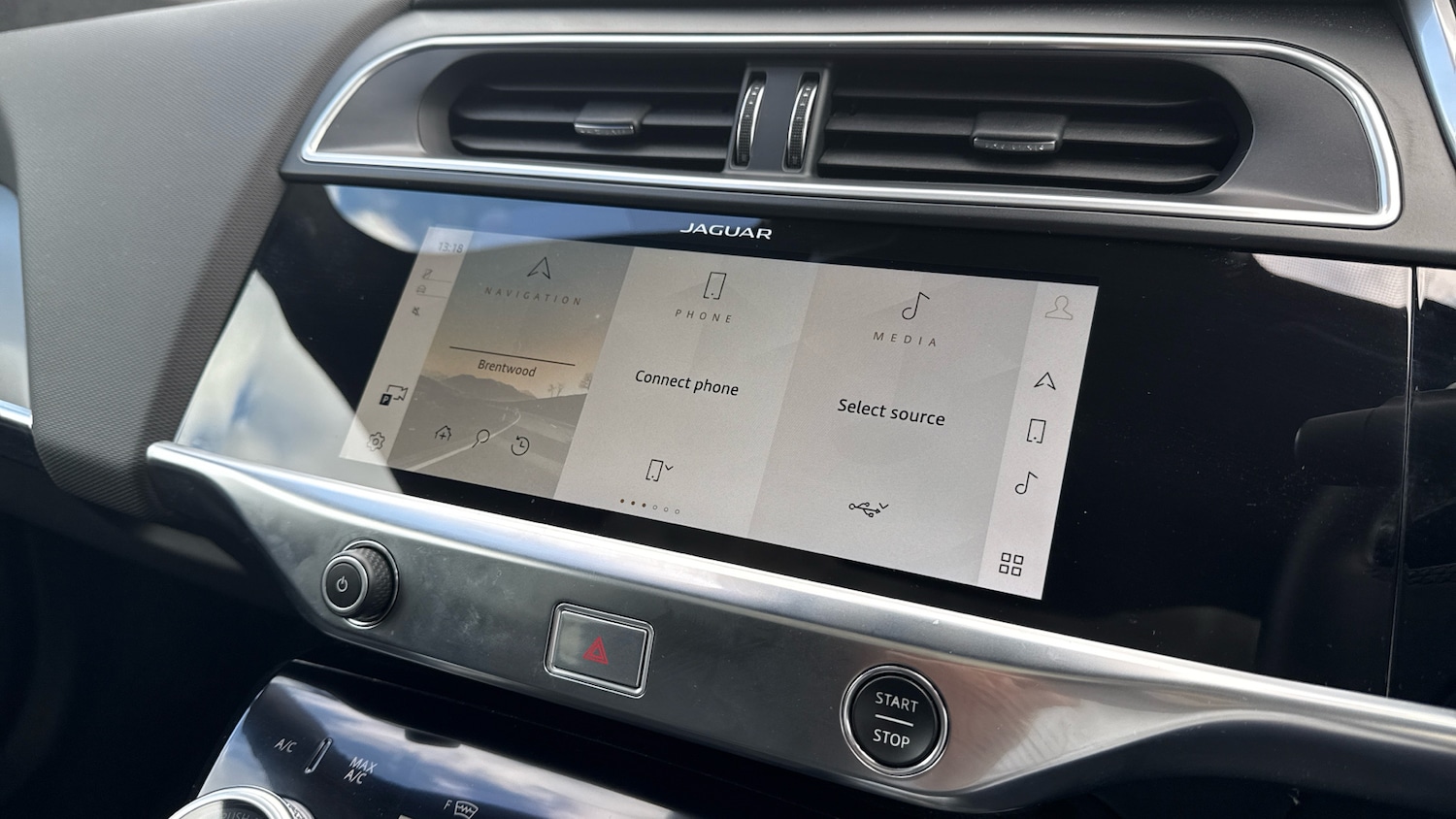 Used Jaguar I-Pace 2024 for sale - 76040505: Photo 11