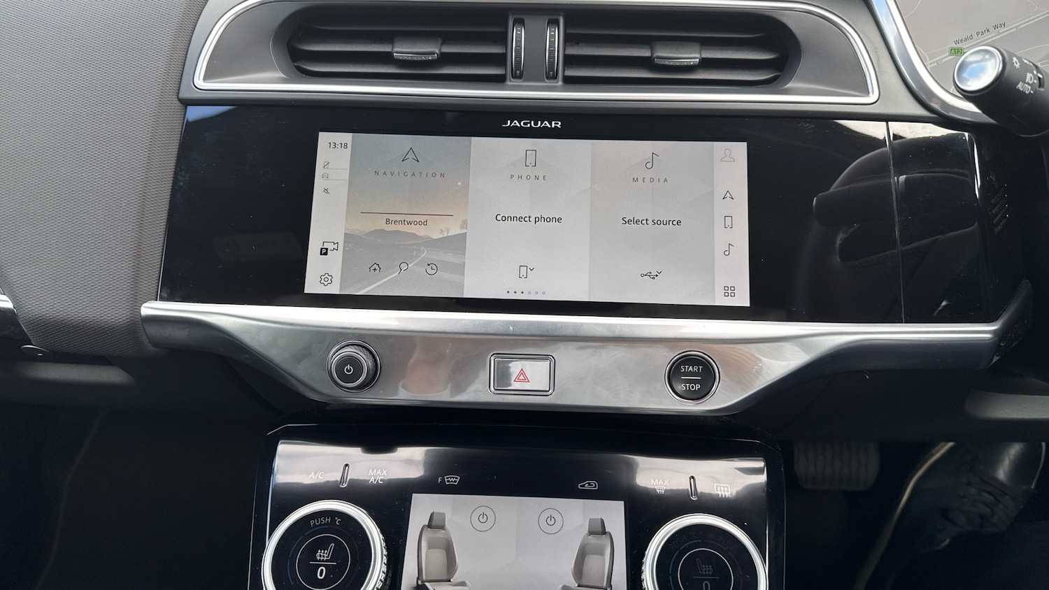 Used Jaguar I-Pace 2024 for sale - 76040505: Photo 14