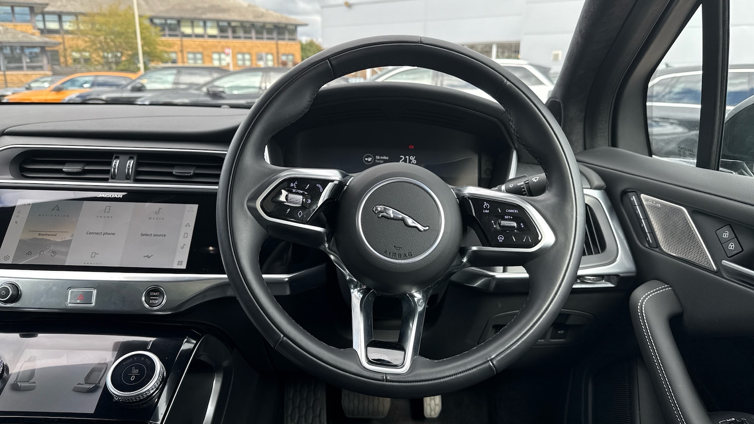 Used Jaguar I-Pace 2024 for sale - 76040505: Photo 15