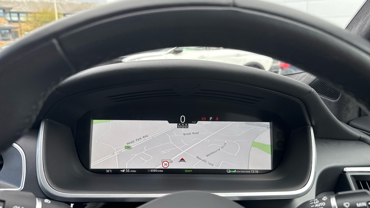 Used Jaguar I-Pace 2024 for sale - 76040505: Photo 16