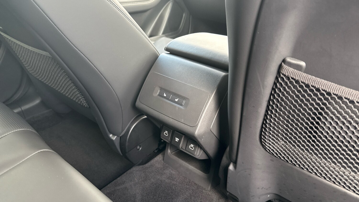 Used Jaguar I-Pace 2024 for sale - 76040505: Photo 18