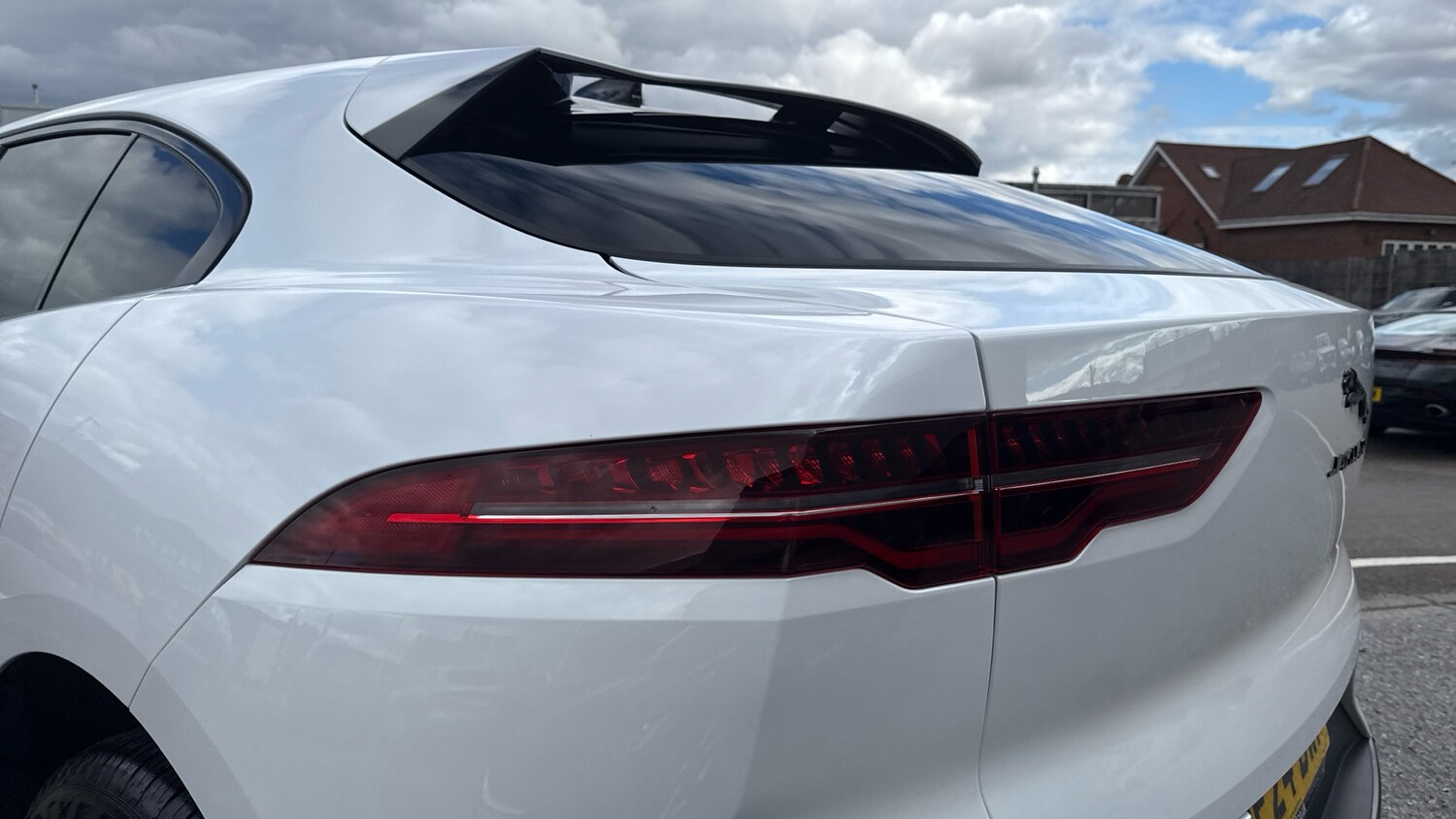 Used Jaguar I-Pace 2024 for sale - 76040505: Photo 19