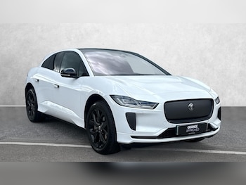 Used Jaguar I-Pace 2024 for sale - 76040505: Photo