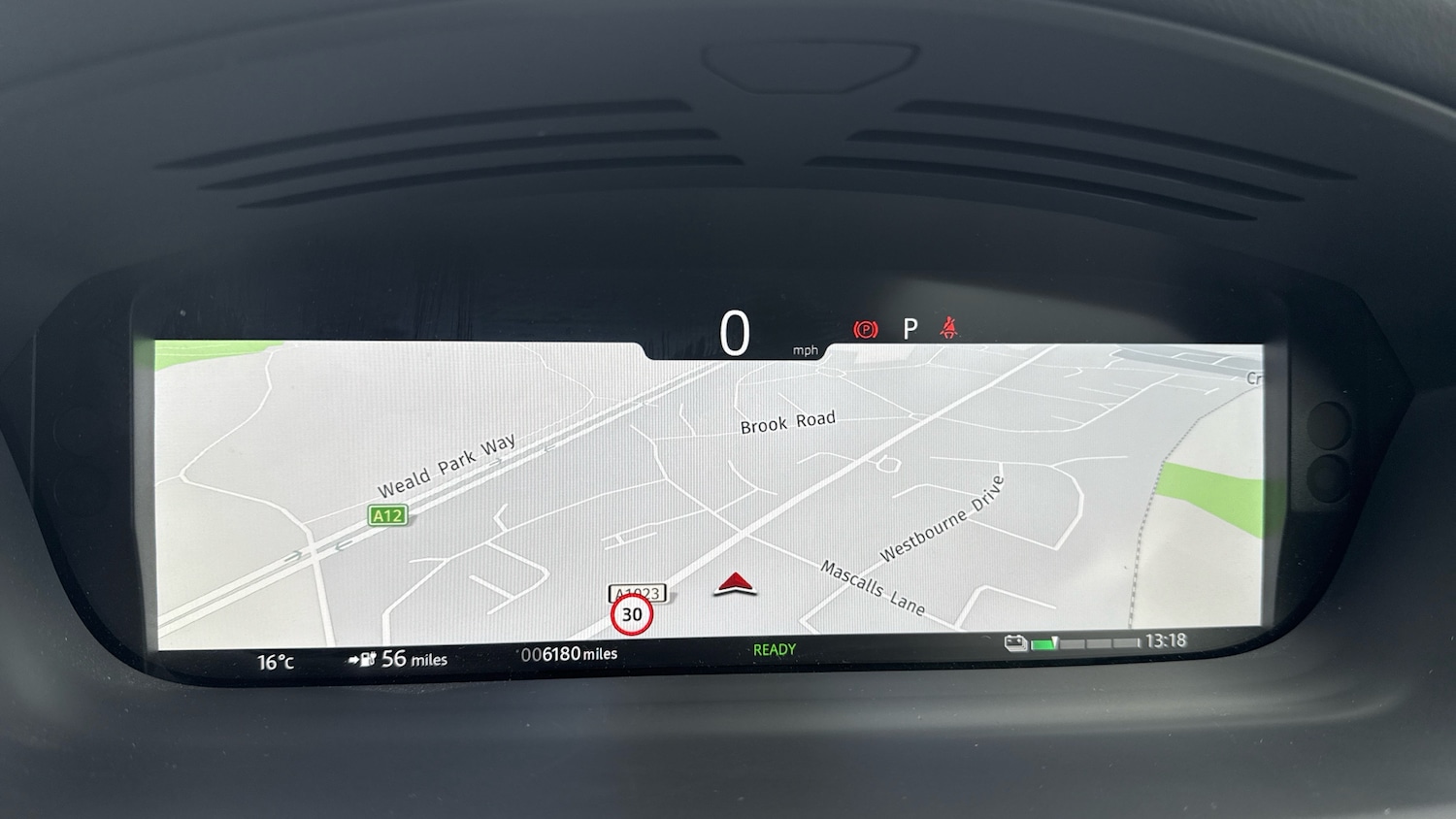 Used Jaguar I-Pace 2024 for sale - 76040505: Photo 21