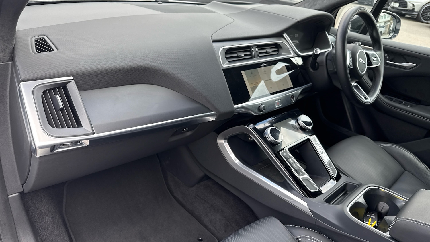 Used Jaguar I-Pace 2024 for sale - 76040505: Photo 23