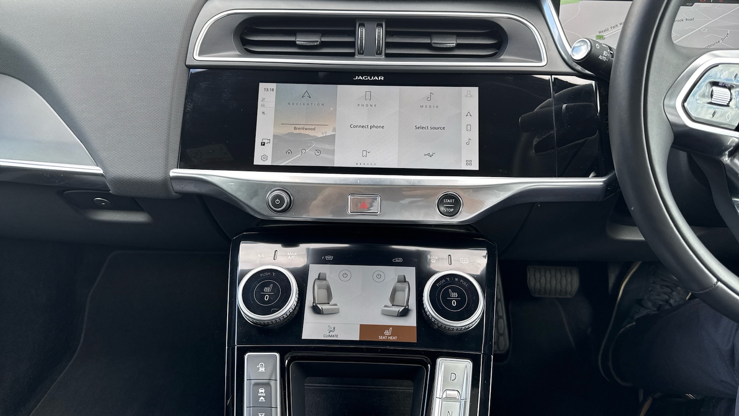 Used Jaguar I-Pace 2024 for sale - 76040505: Photo 24
