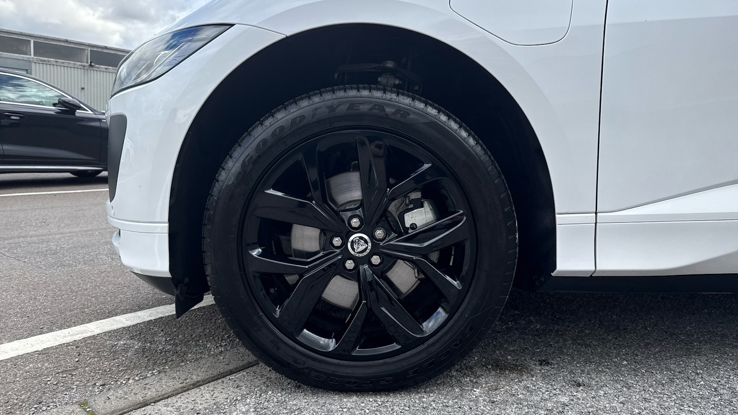 Used Jaguar I-Pace 2024 for sale - 76040505: Photo 25