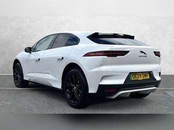 Used Jaguar I-Pace 2024 for sale - 76040505: Photo