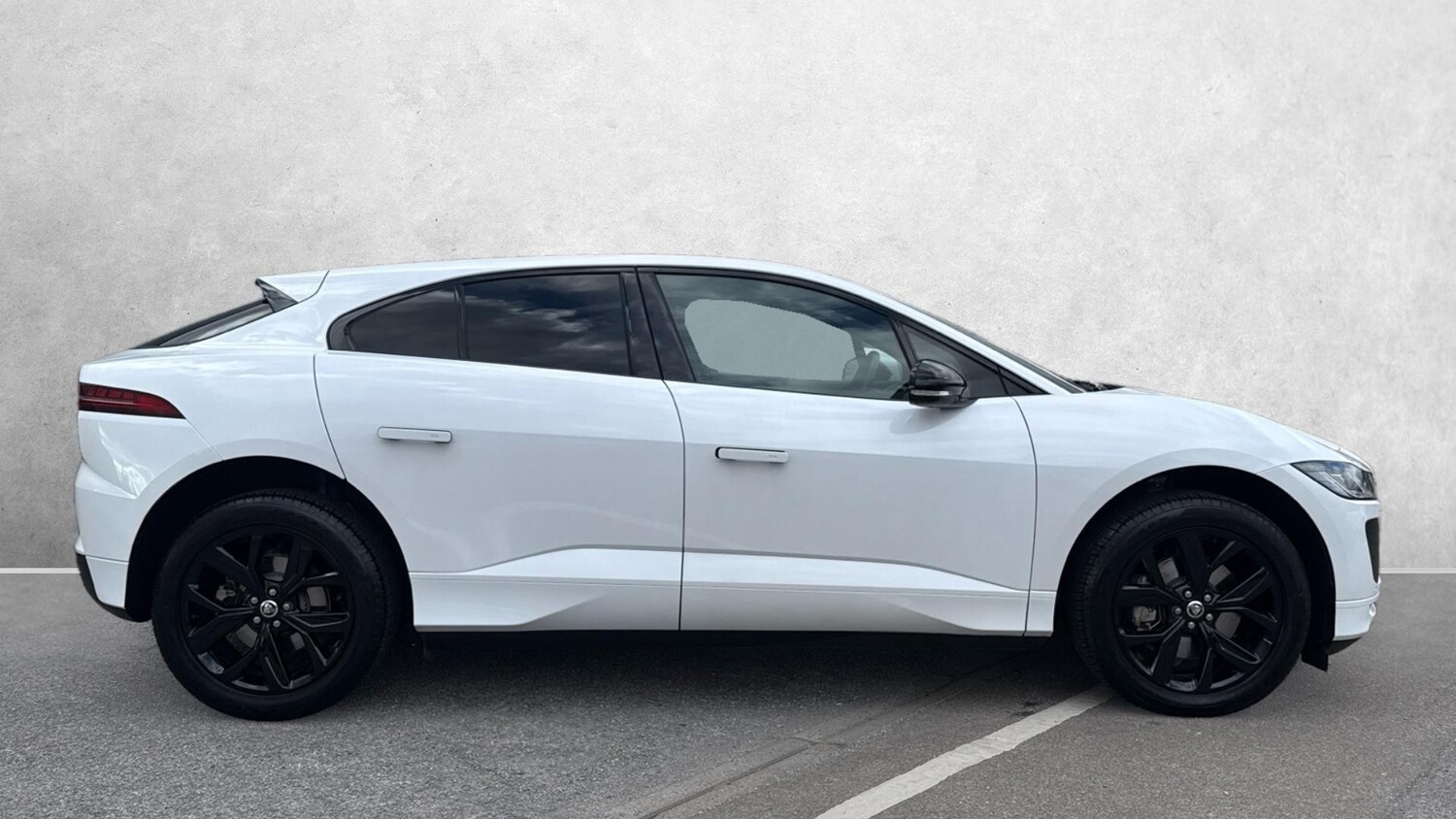 Used Jaguar I-Pace 2024 for sale - 76040505: Photo 5