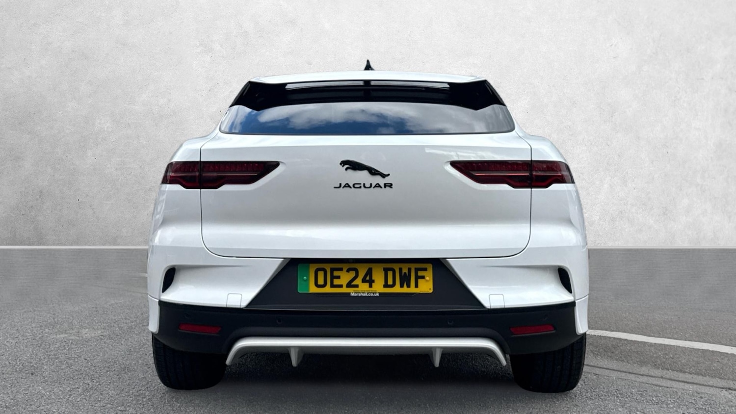 Used Jaguar I-Pace 2024 for sale - 76040505: Photo 6
