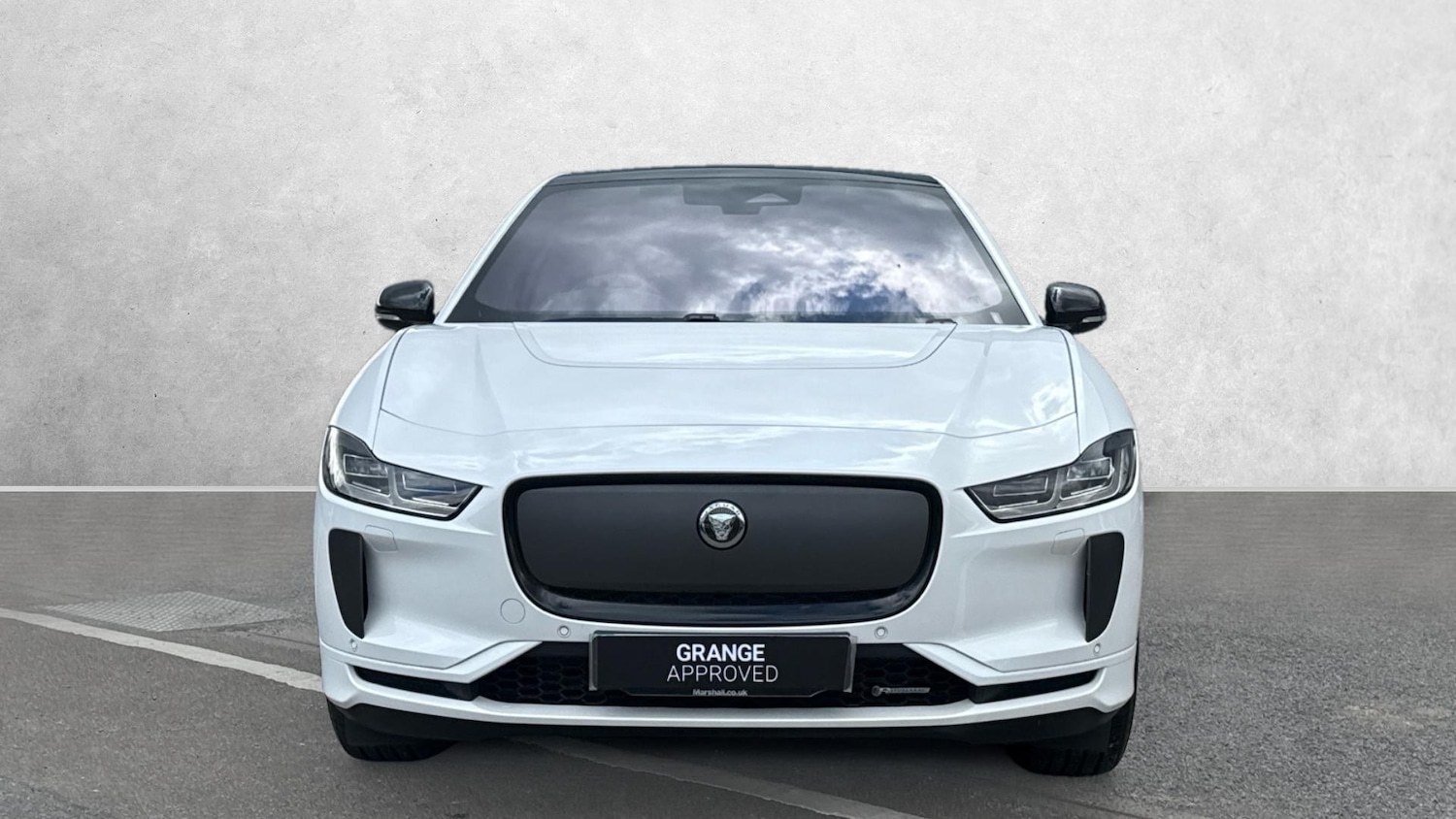 Used Jaguar I-Pace 2024 for sale - 76040505: Photo 7