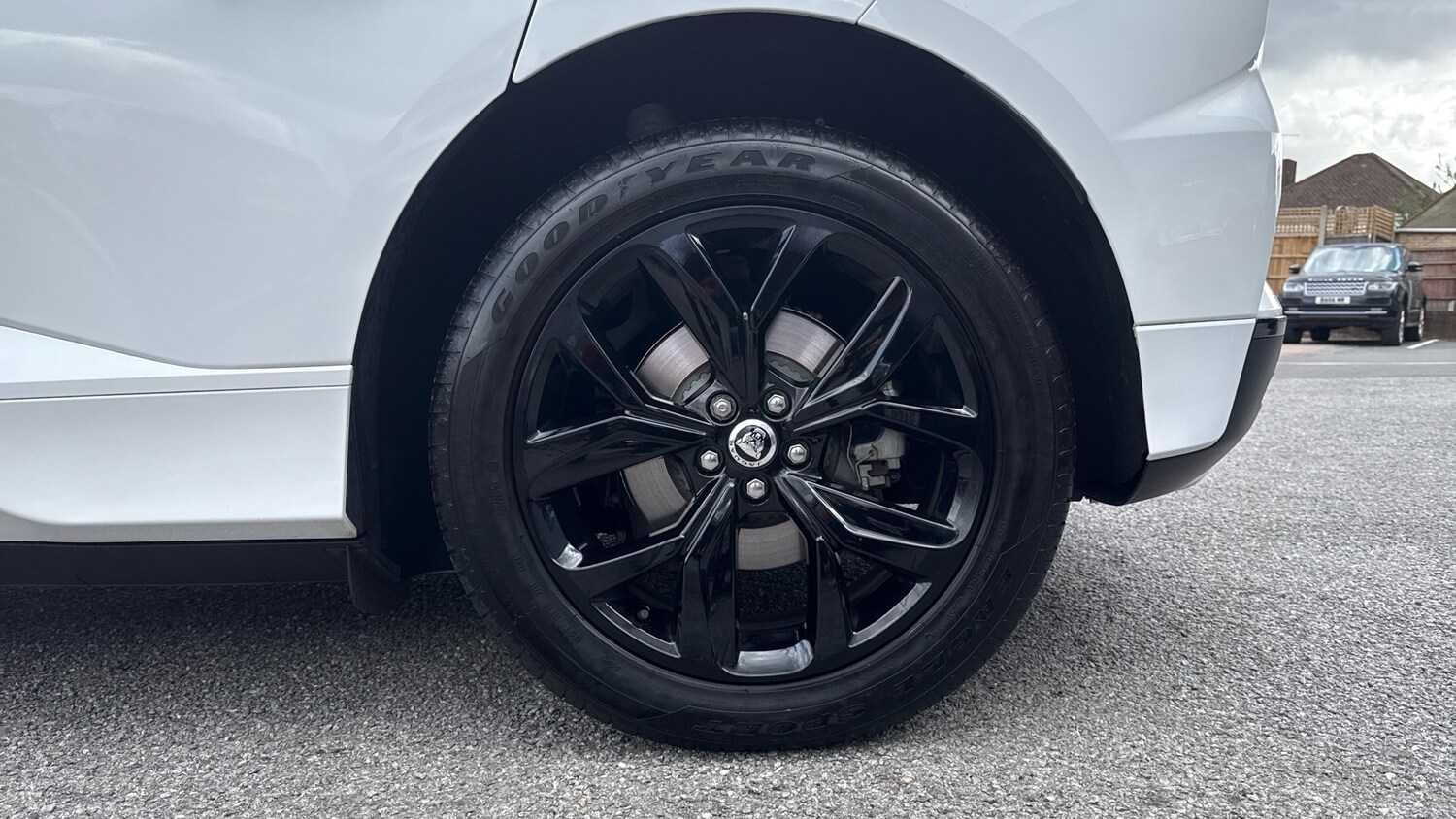 Used Jaguar I-Pace 2024 for sale - 76040505: Photo 8