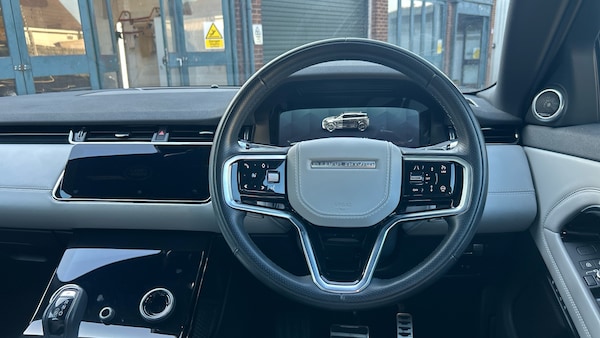 Used Land Rover Range Rover Evoque 2022 for sale - 74240242: Photo 15