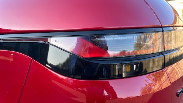 Used Land Rover Range Rover Evoque 2022 for sale - 74240242: Photo 19