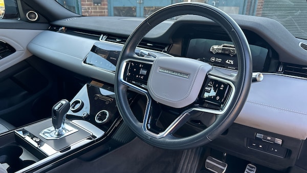 Used Land Rover Range Rover Evoque 2022 for sale - 74240242: Photo 22