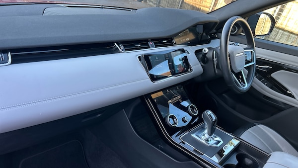 Used Land Rover Range Rover Evoque 2022 for sale - 74240242: Photo 23