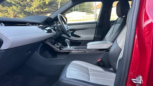 Used Land Rover Range Rover Evoque 2022 for sale - 74240242: Photo 3
